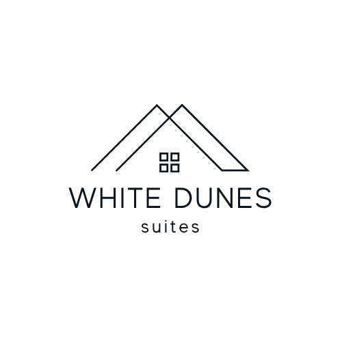 White Dunes