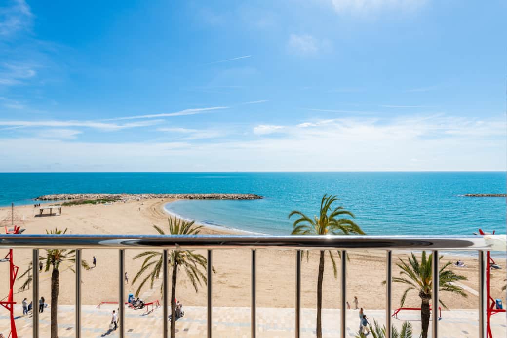 Mar Blau - Apartamento Vacaciones Vinaròs - Vistas al mar Mar Blau - Apartamento Vacaciones Vinaròs - Vistas al mar