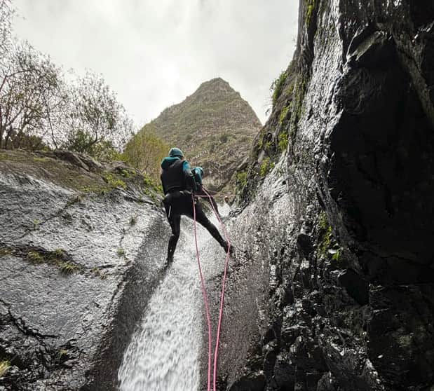  De leukste activiteiten vanuit Calheta op Madeira