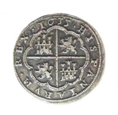 Pieces of Eight - Hope Town