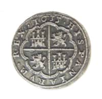 Pieces of Eight - Hope Town