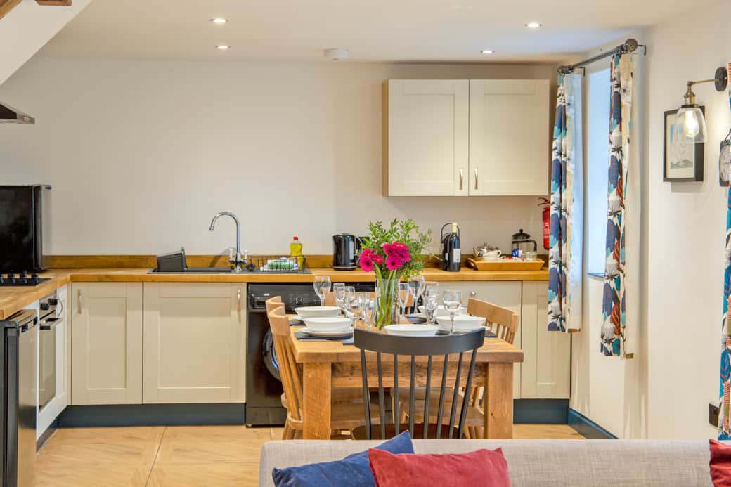 Derwent Kitchen a