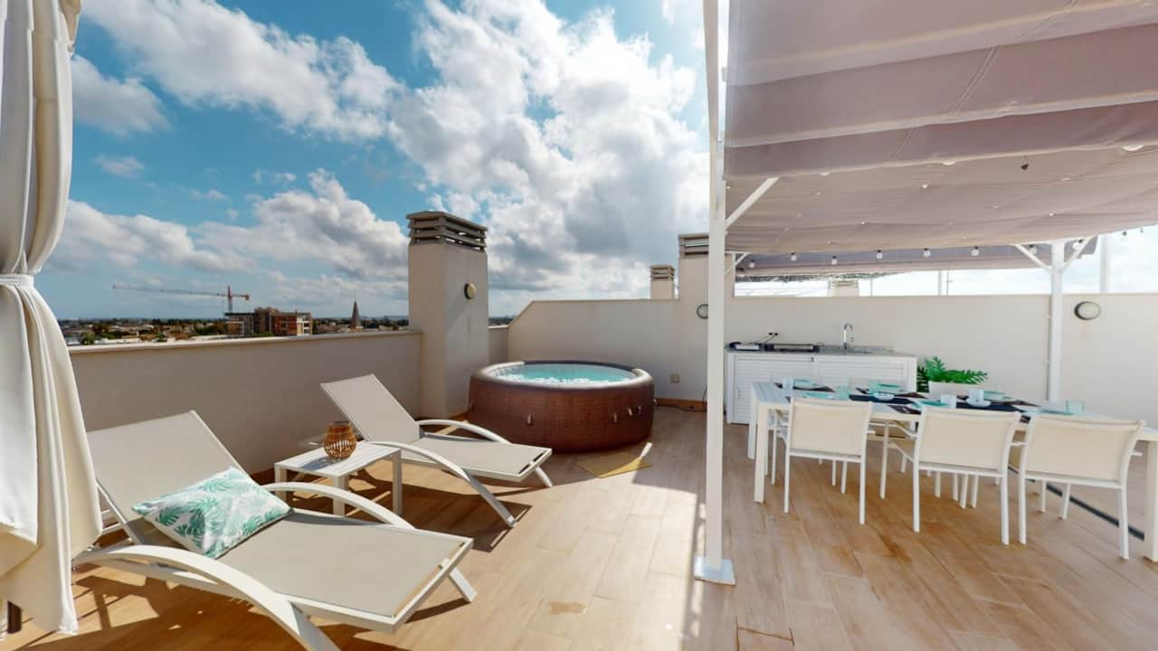 Terraza