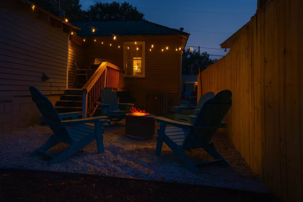 Fire Pit Fire Pit