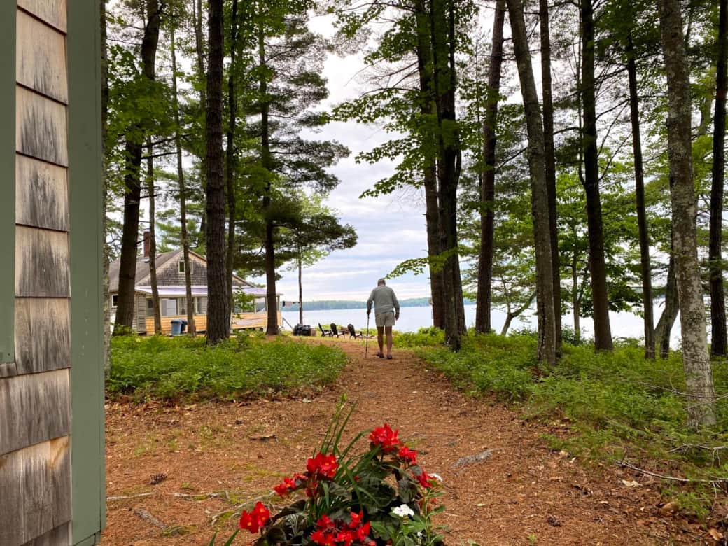 Avalon path