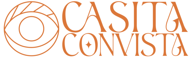 CASITA CON VISTA