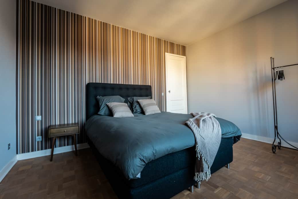 Slaapkamer