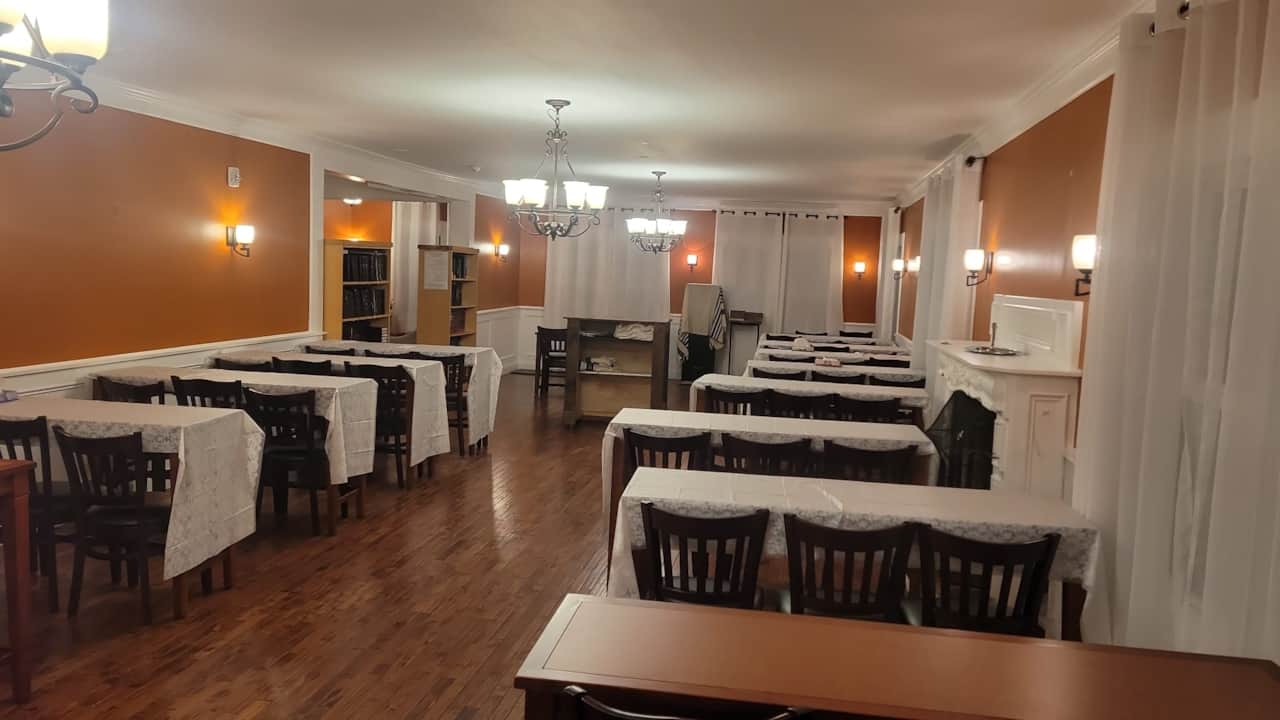 Shul 2