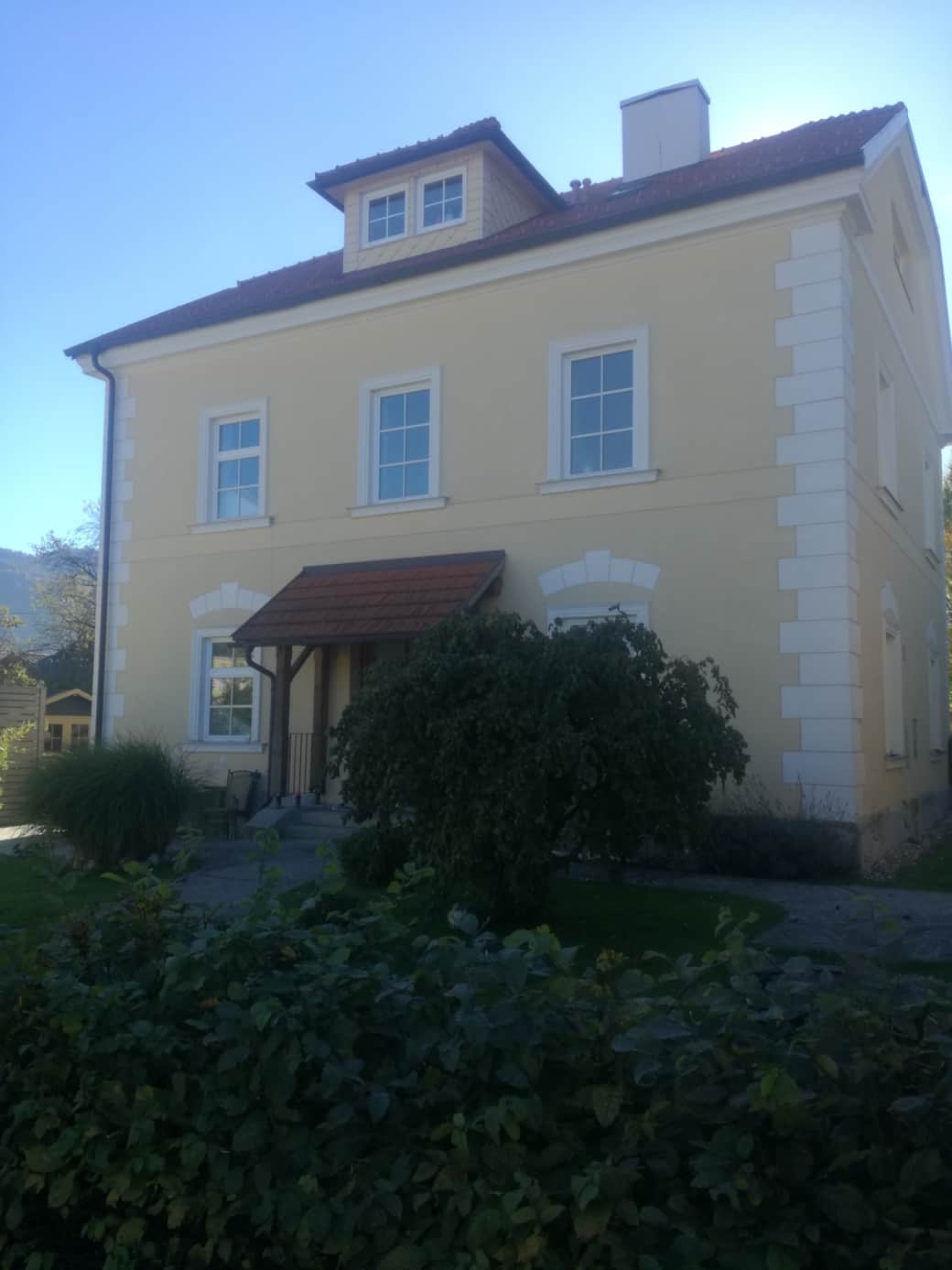 Ansicht