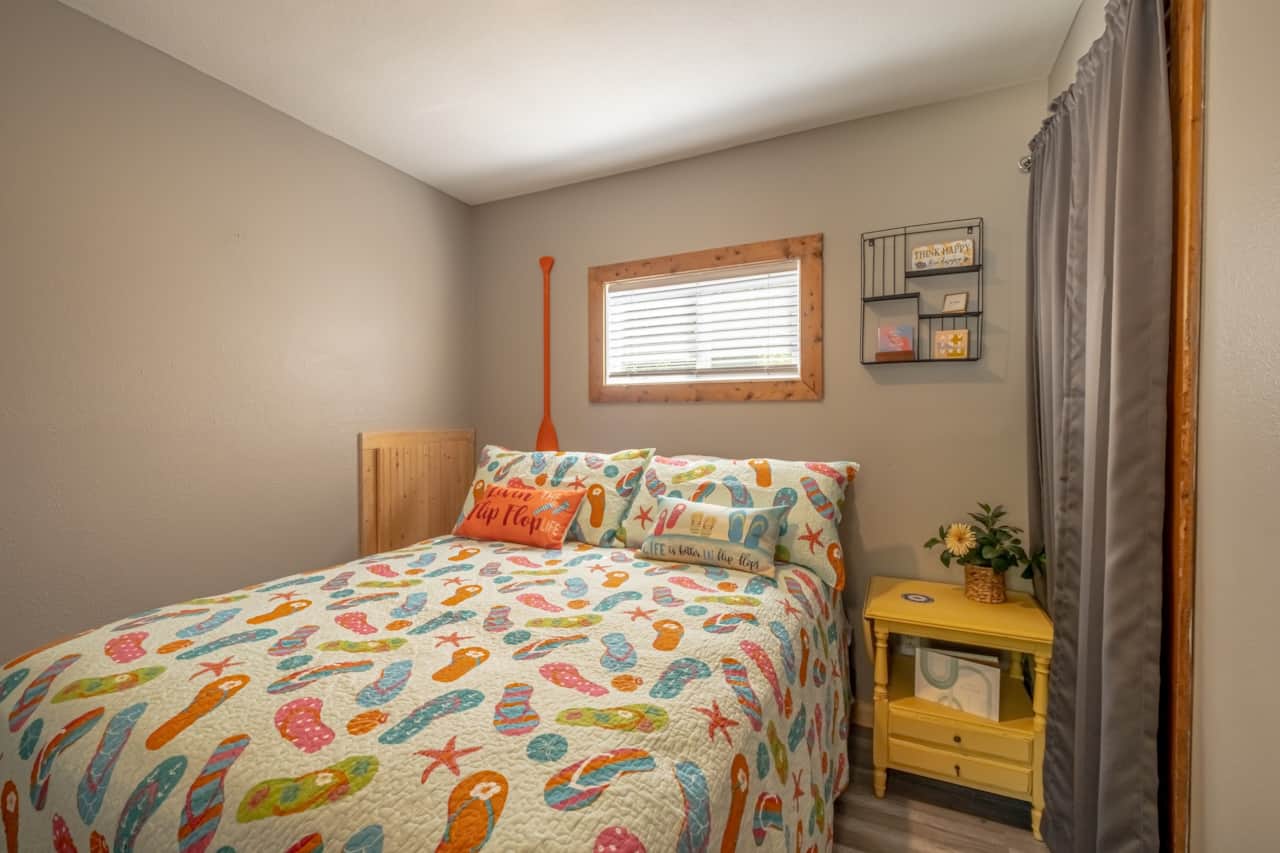 Bungalow 1a