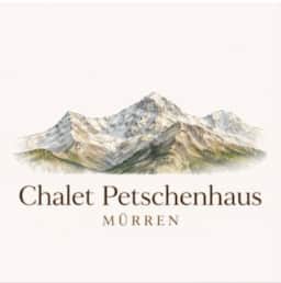 Chalet Petschenhaus Mürren