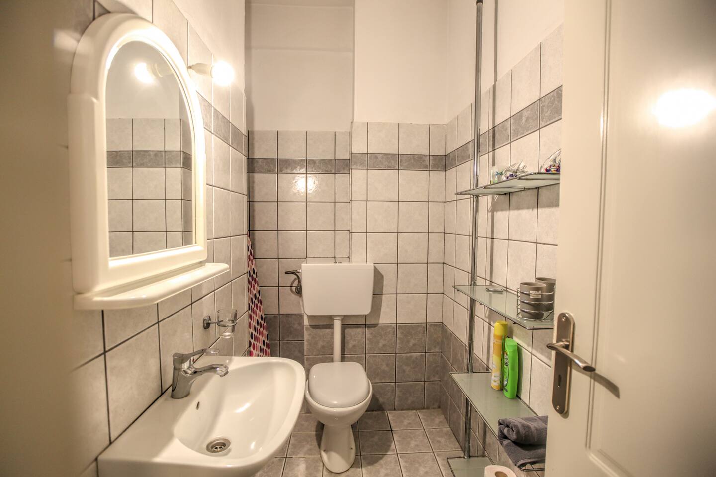 Grand Meteora Central Luxury Apartment