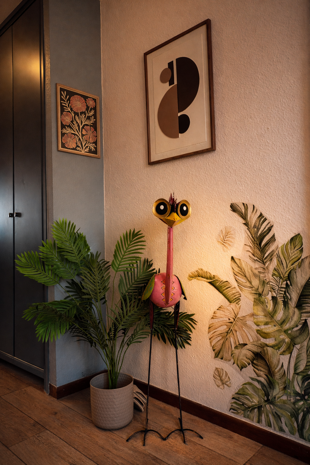 L'Atelier des Tropiques - décoration L'Atelier des Tropiques - décoration