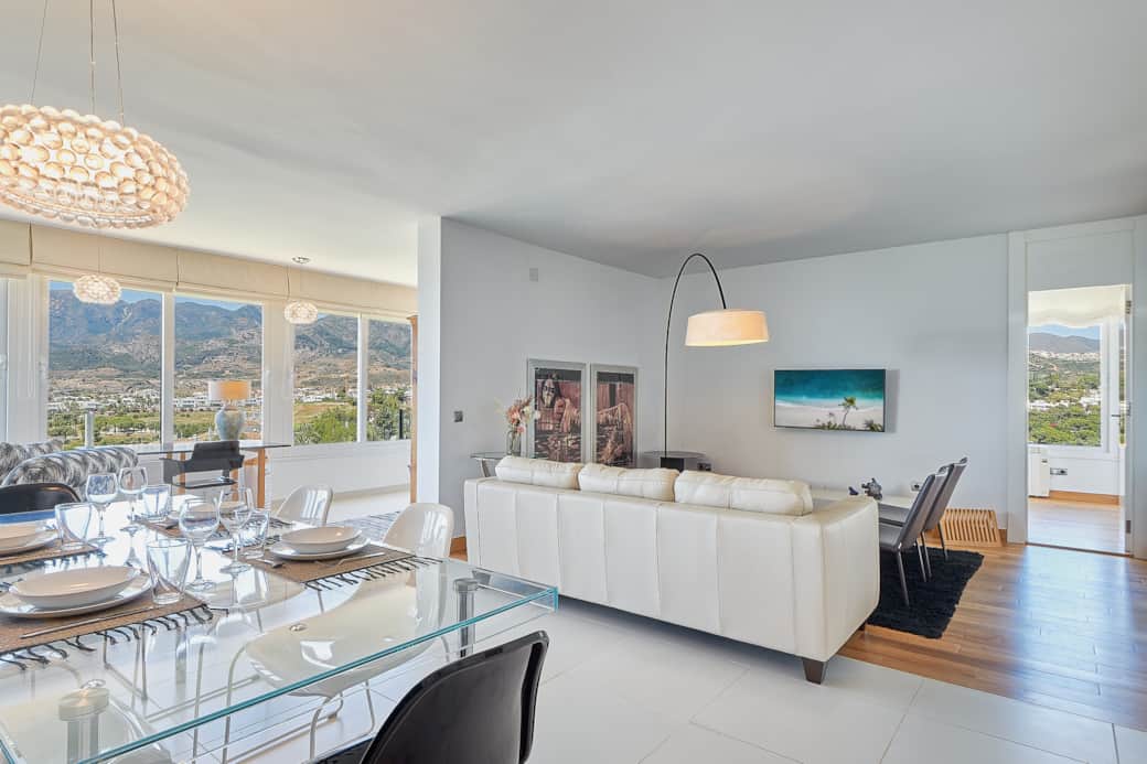 GROWAY HOME MARBELLA