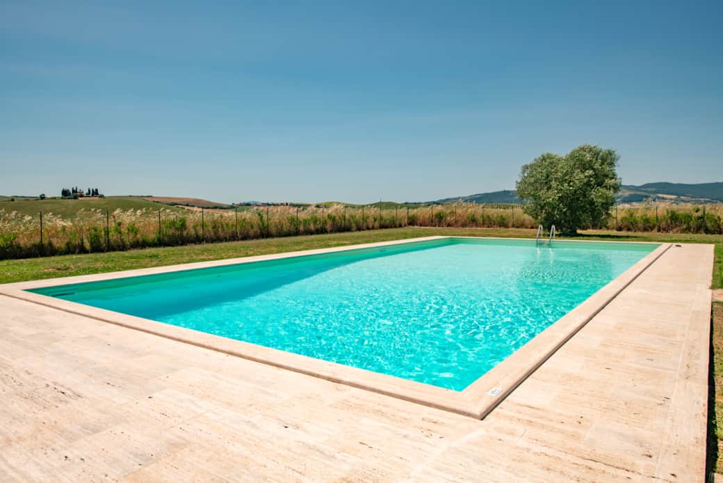 Shared Pool Villa Olive Harmony