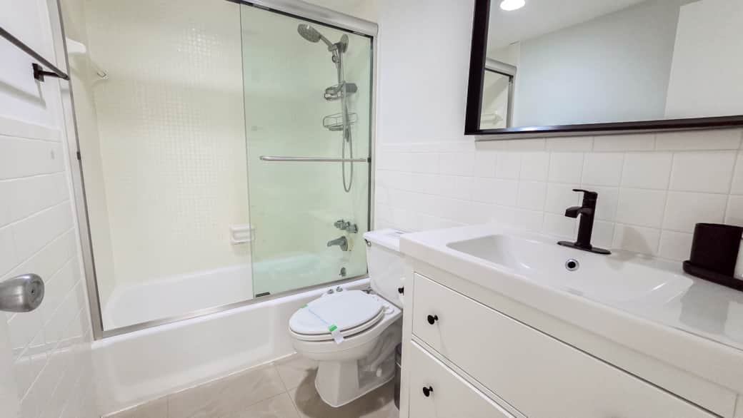 Baño completo Baño completo