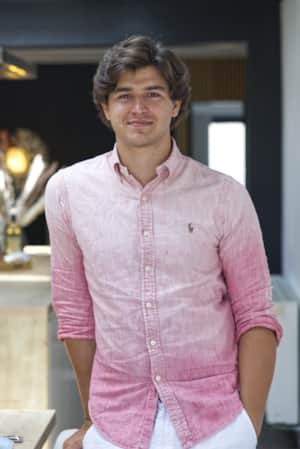 Nathan Joostens