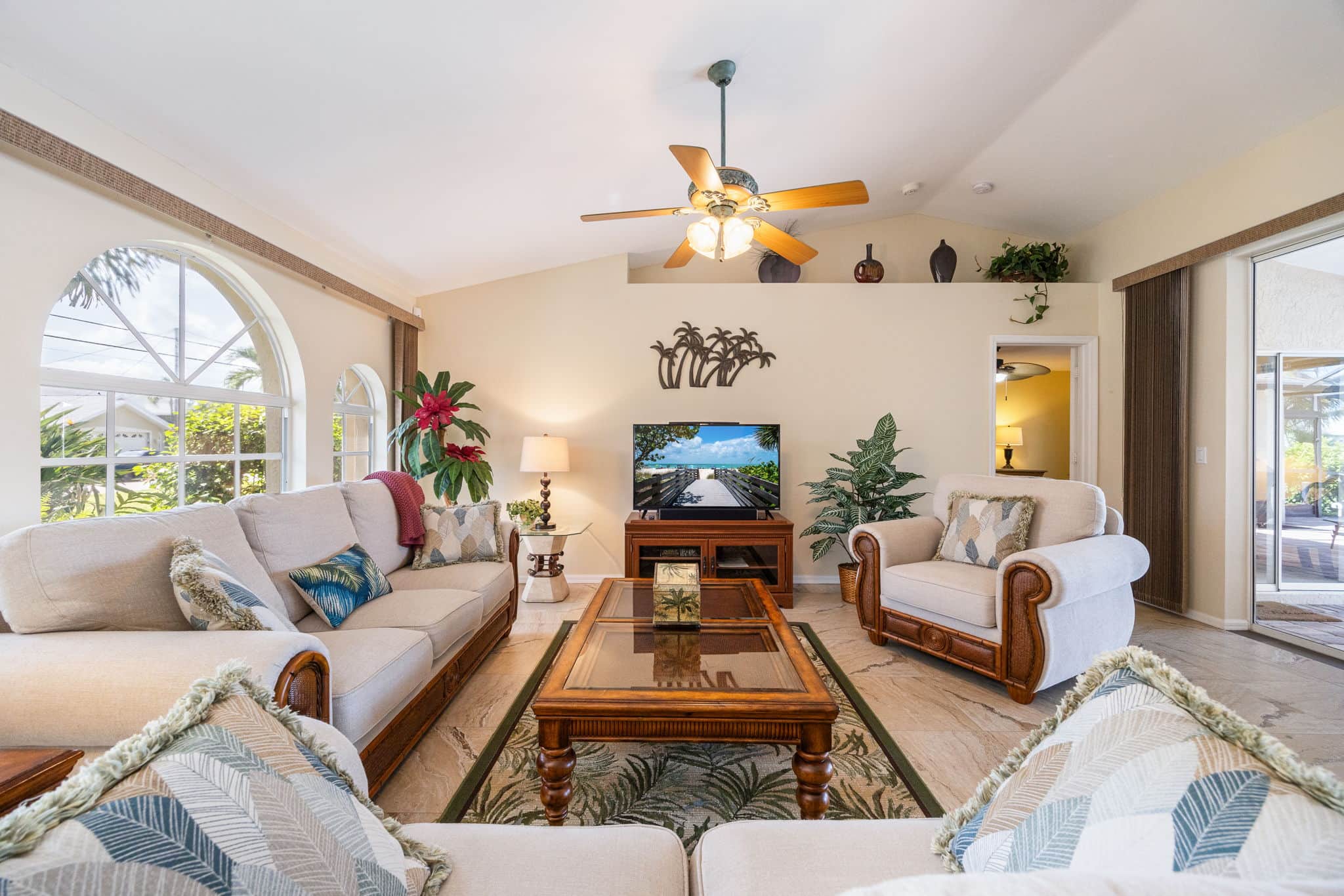 Coastal Chic Interiors