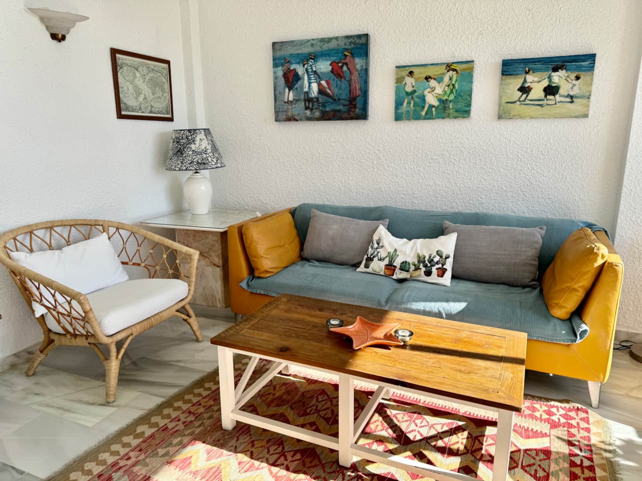 Skol Apartments Marbella 437B