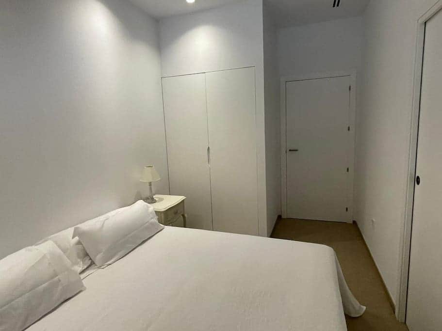 Dormitorio 1