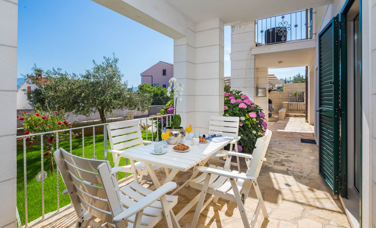 Villa Edo - Charme Holidays