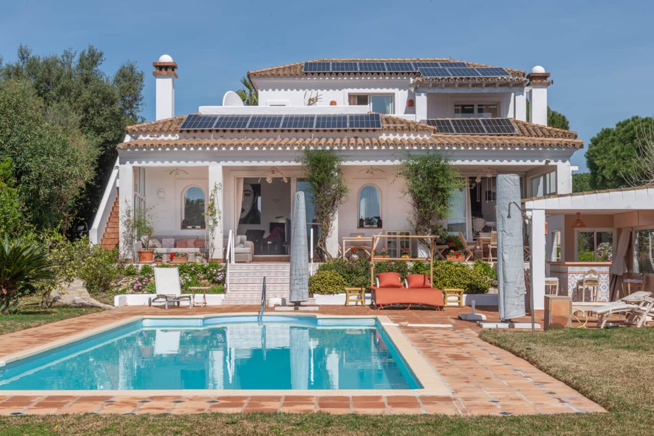 Villa 30 - 595 000€