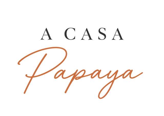 A CASA PAPAYA