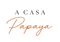 A CASA PAPAYA
