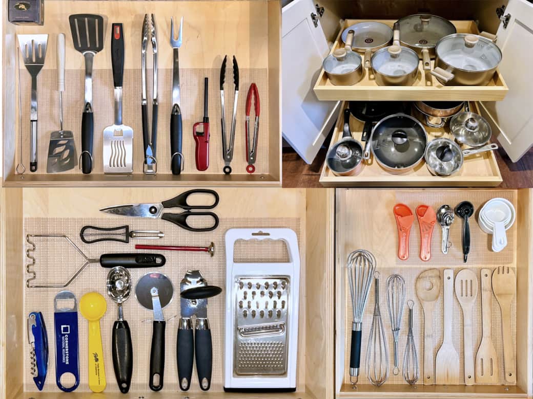 Whatever culinary creation you're craving, we have all the tools you need.