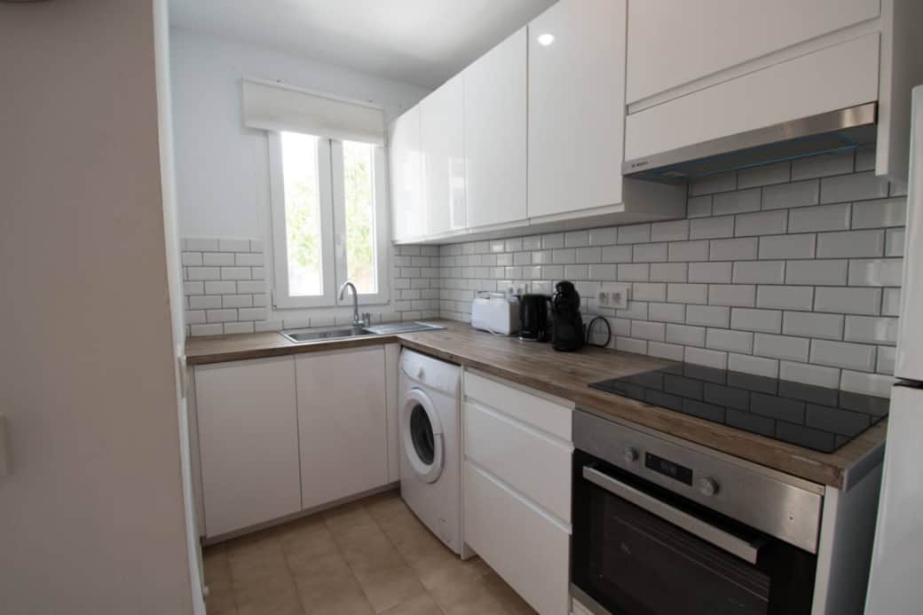 Cocina
