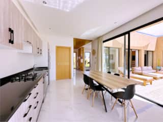 Villa Elyssa ! Confort Moderne & Piscine et Hammam — photo 21