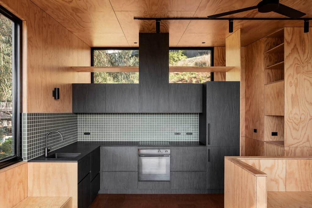 Fully equiped kitchen Fully equiped kitchen
