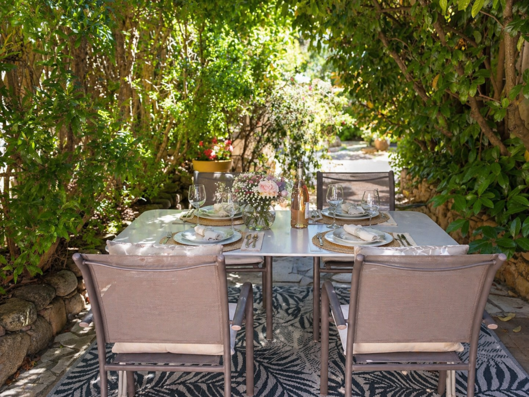 Terrasse Terrasse