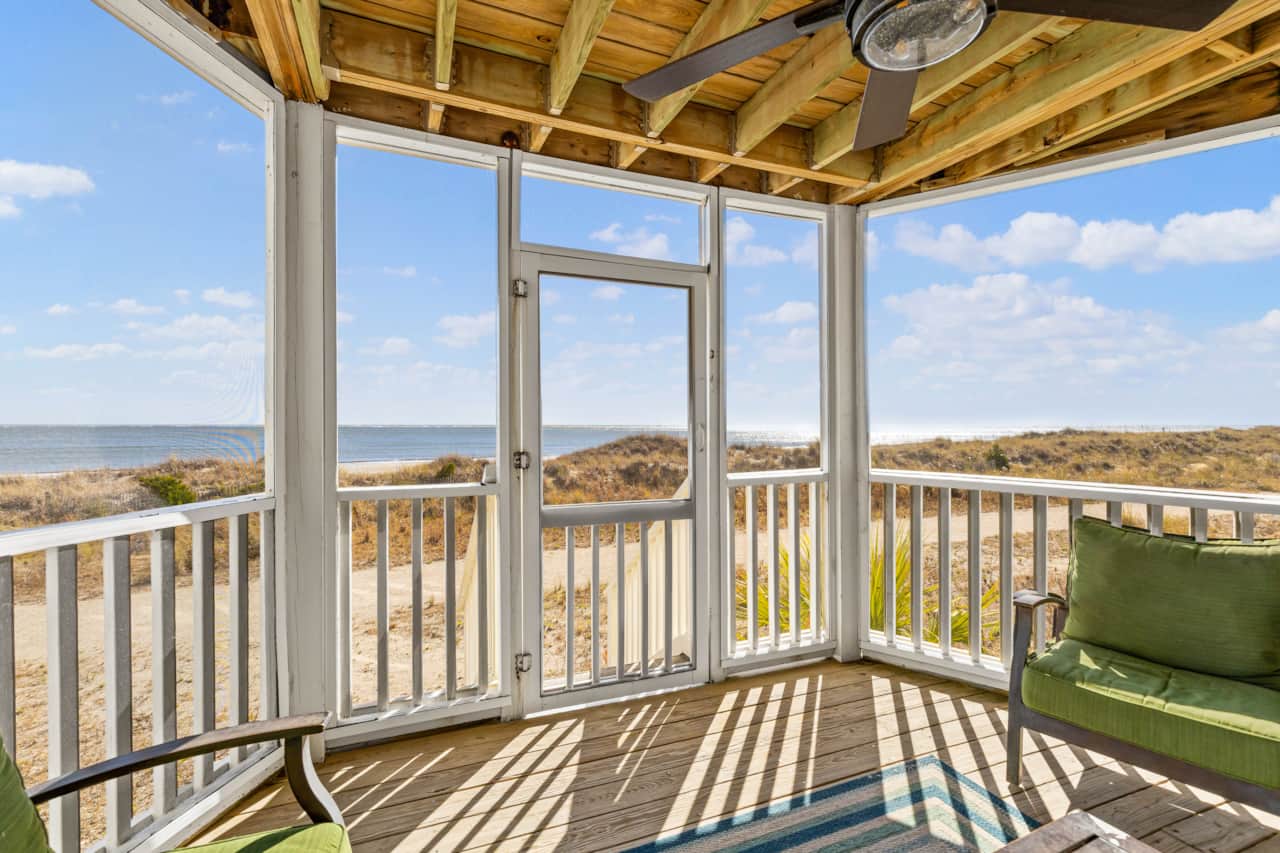 Port O' Call B103, Isle of Palms
