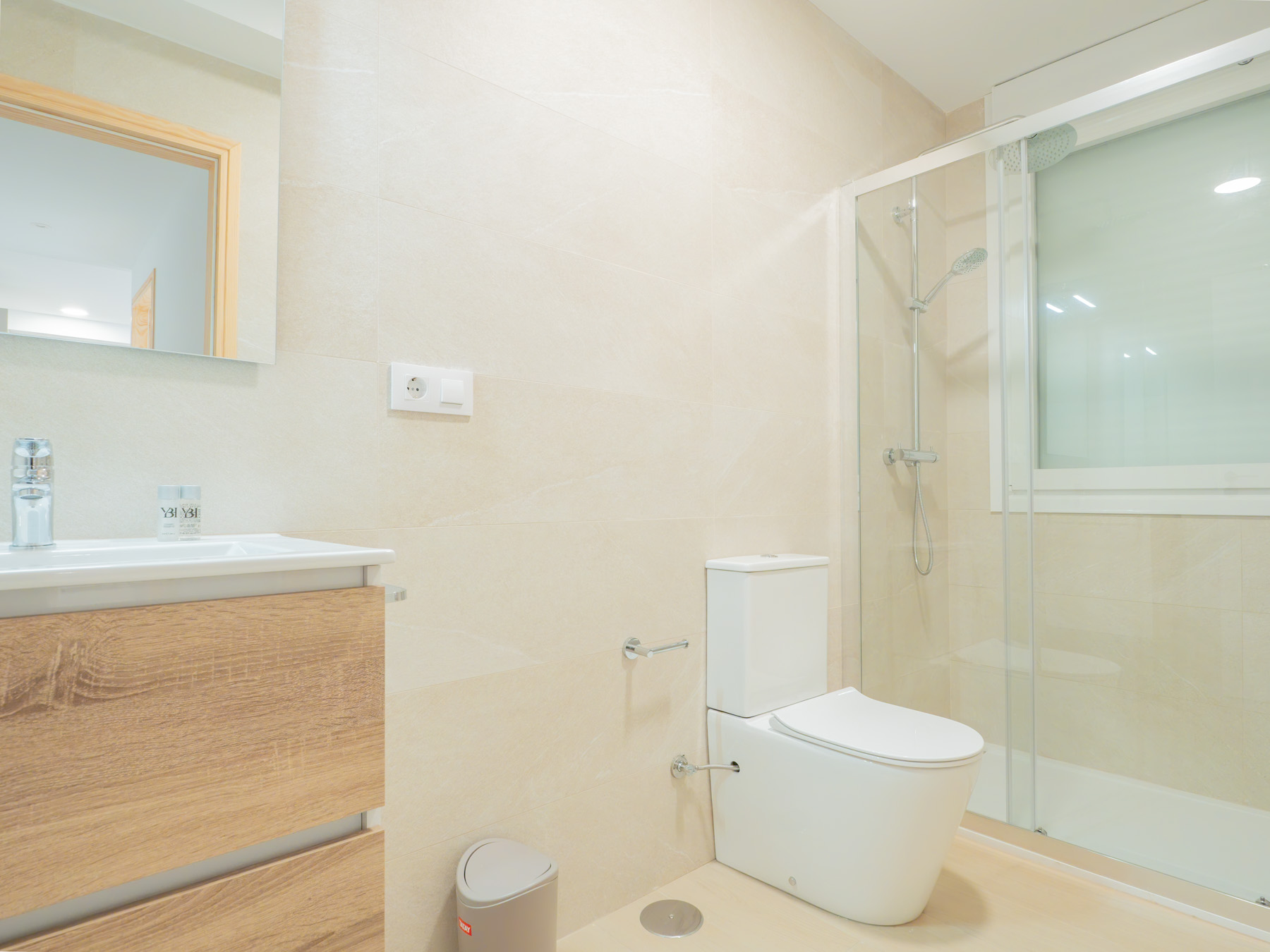 YBH Villa Lara - Apartamento 102