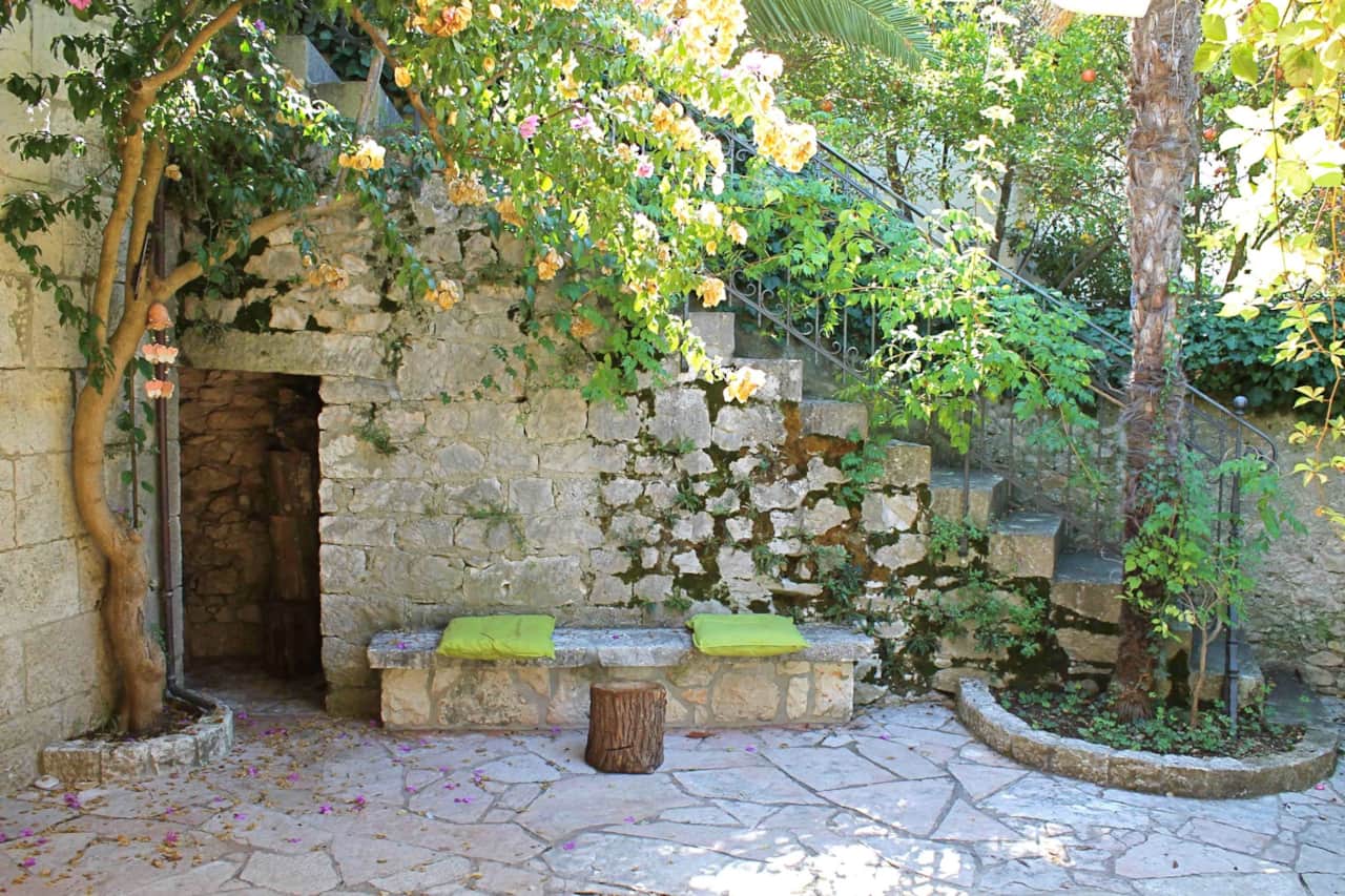 Villa La Rustica - Charme Holidays
