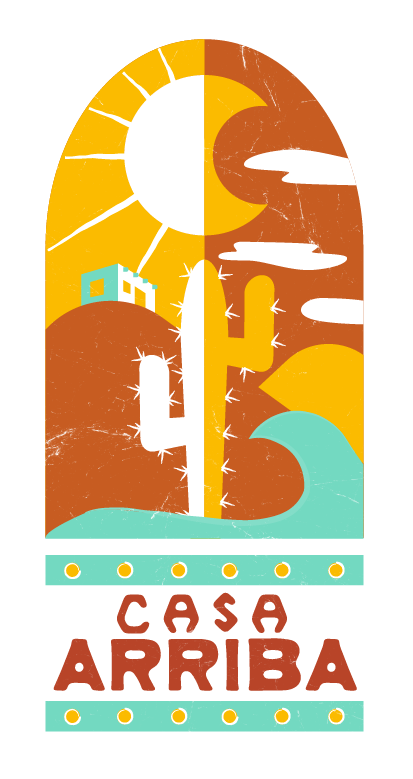 Casa Arriba 