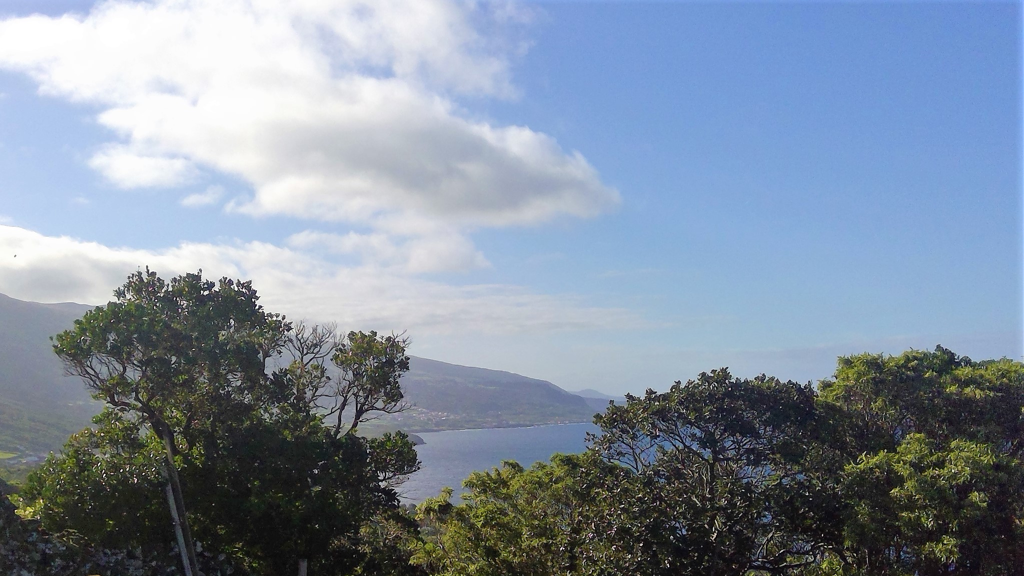 Vista Mar / Sea view