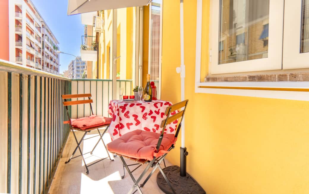 Balcone