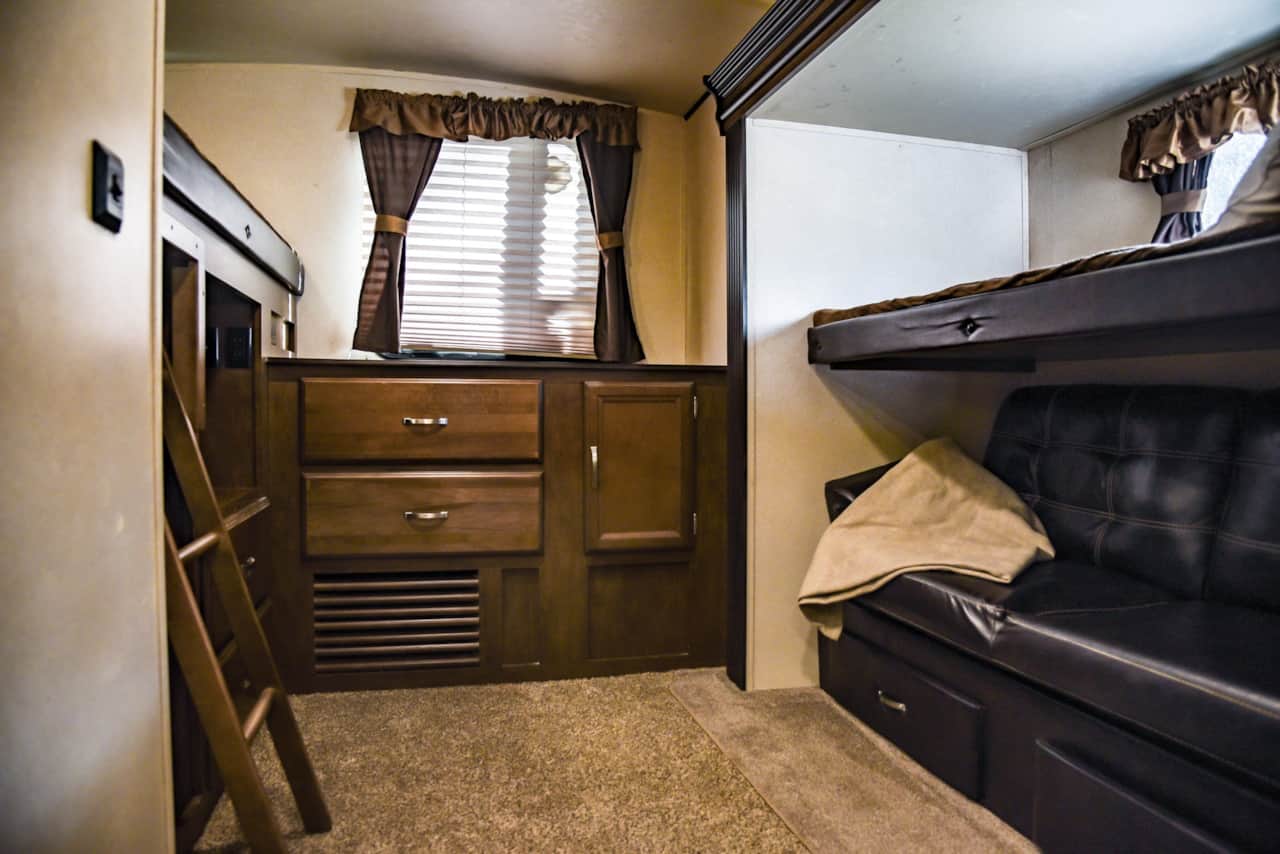 Bunk Room