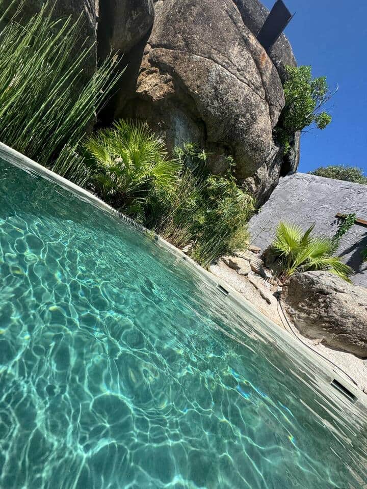 Chalet de lujo y naturaleza en perfecta armonía — foto 2