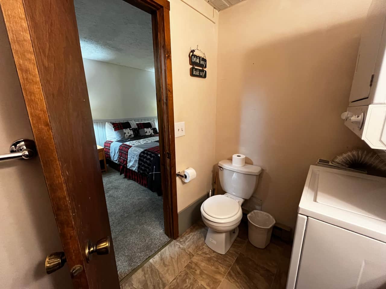 Elevation Vacation Rentals - Ridgewood 54