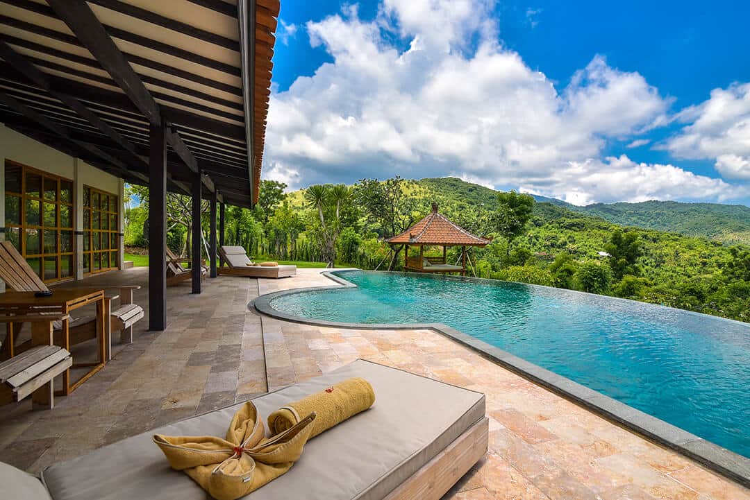 Villa Pipit Bali Sumberkima Hill Private Villa Retreat
