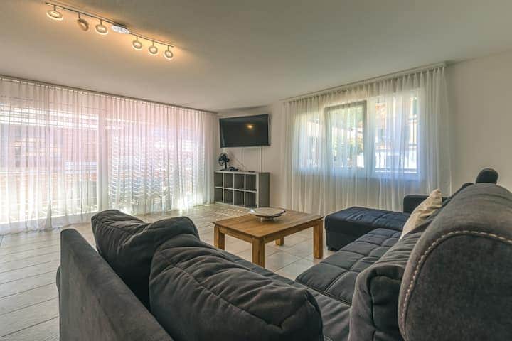 Apartment Schilthorn