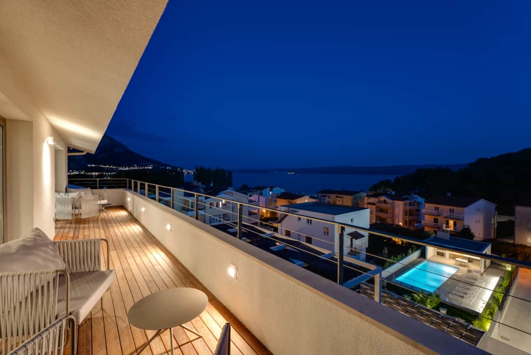 Almissum Penthouse Residence