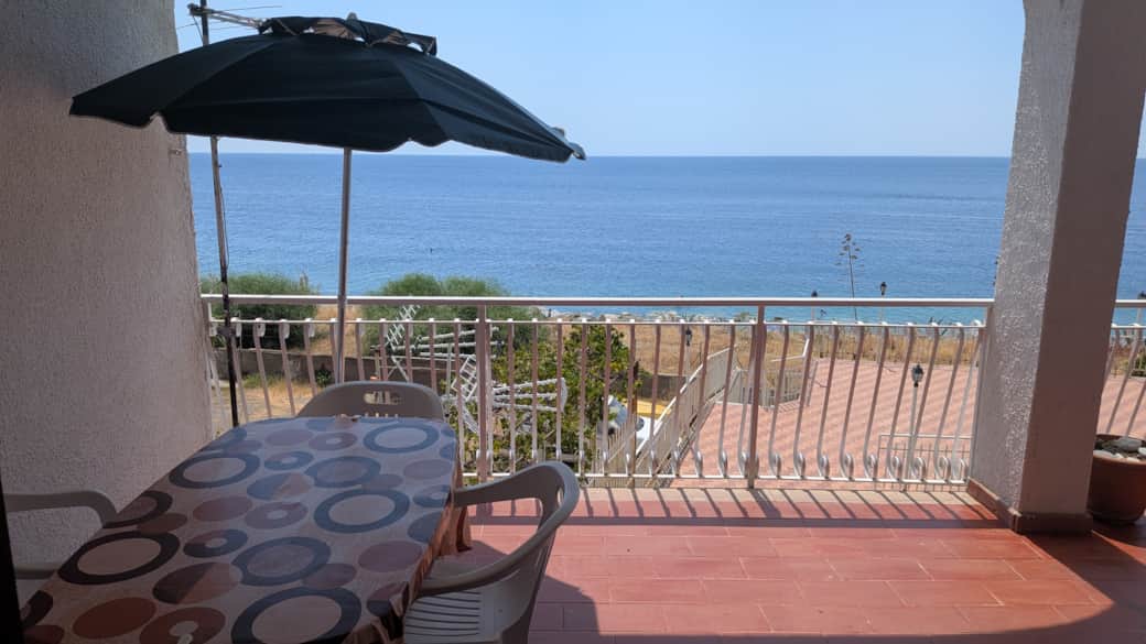 Corallo Blu Casa Vacanza