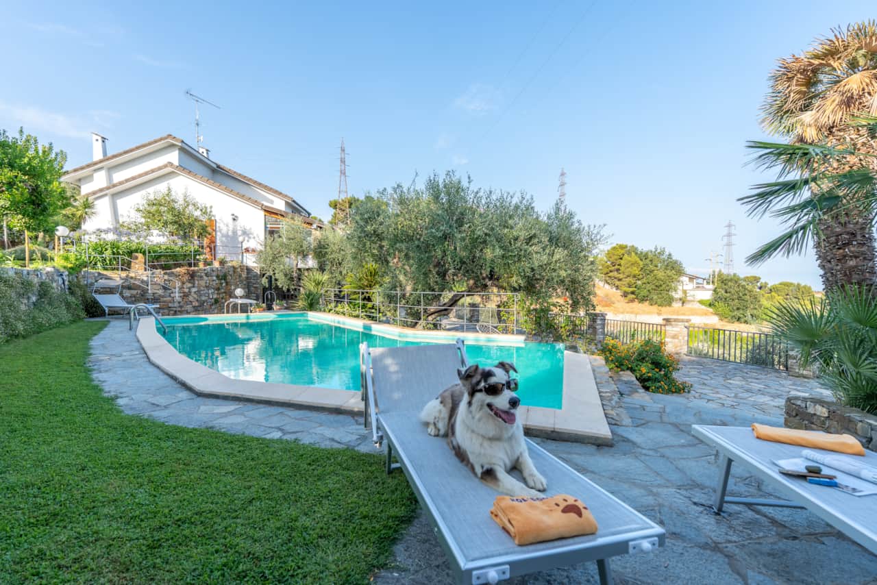 La vacanza con Holidogs è davvero per tutta la famiglia!