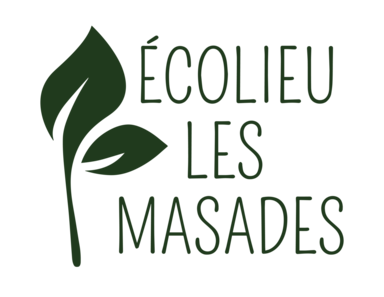 Ecolieu les Masades