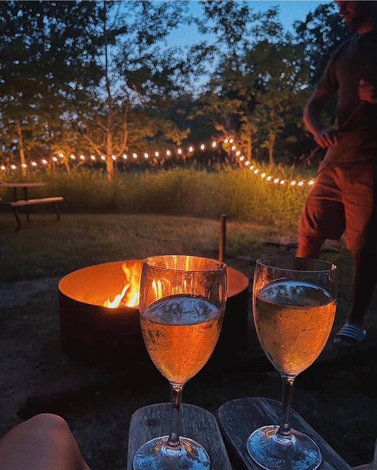 As one guest said this place is "Romance on steroids!"