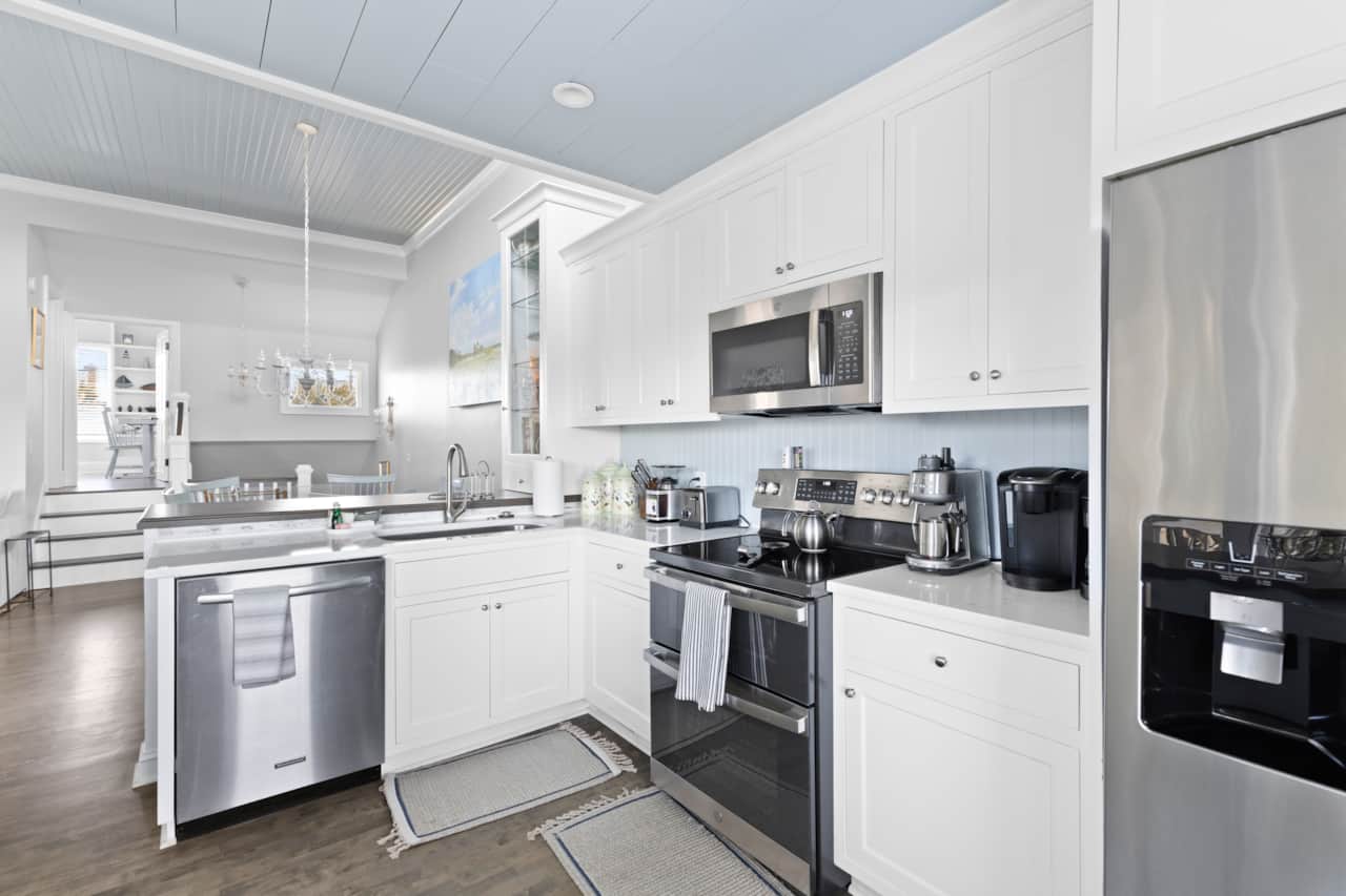 21 Linkside Court, Isle of Palms, Wild Dunes